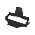Precision Mounting Technologies Taa .Clamshell Mount For 12 Inches Tablet/Screen And External AS7.C100.009-1